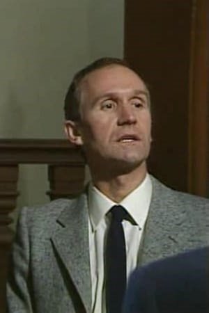 et billede af Paul Greenhalgh