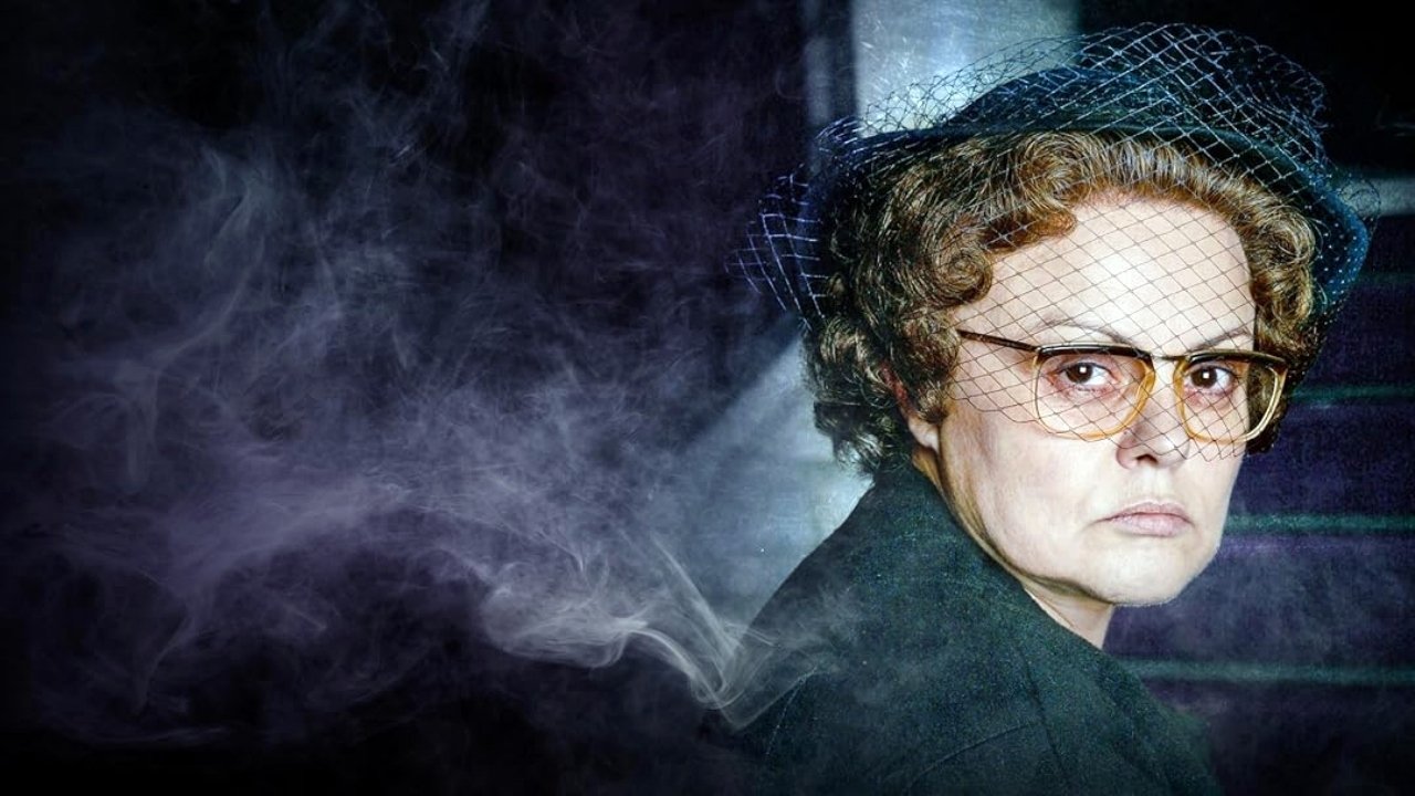 The Poisoner (2006)