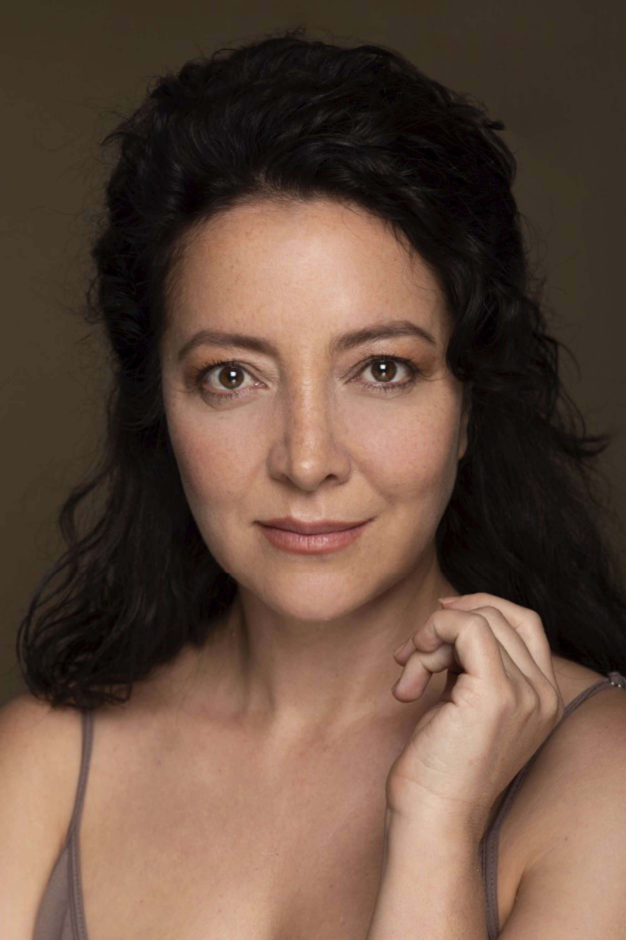 et billede af Cony Camelo