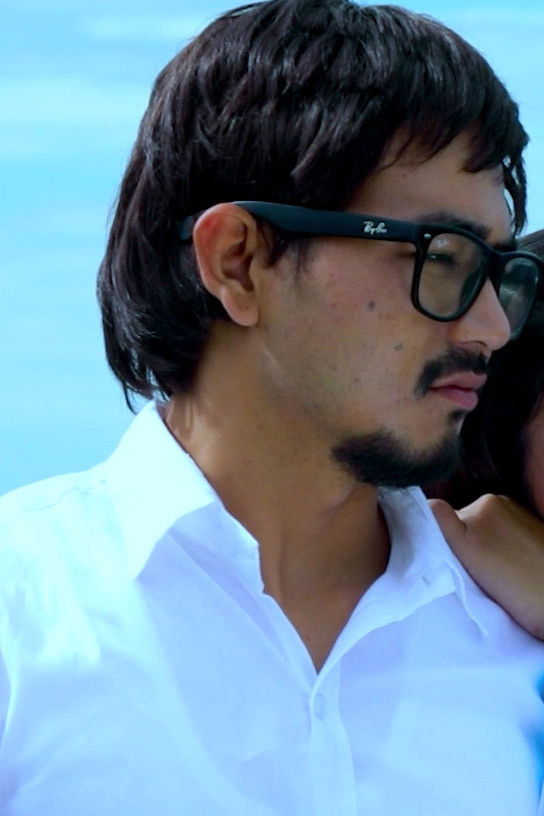 et billede af Lemba Maimom