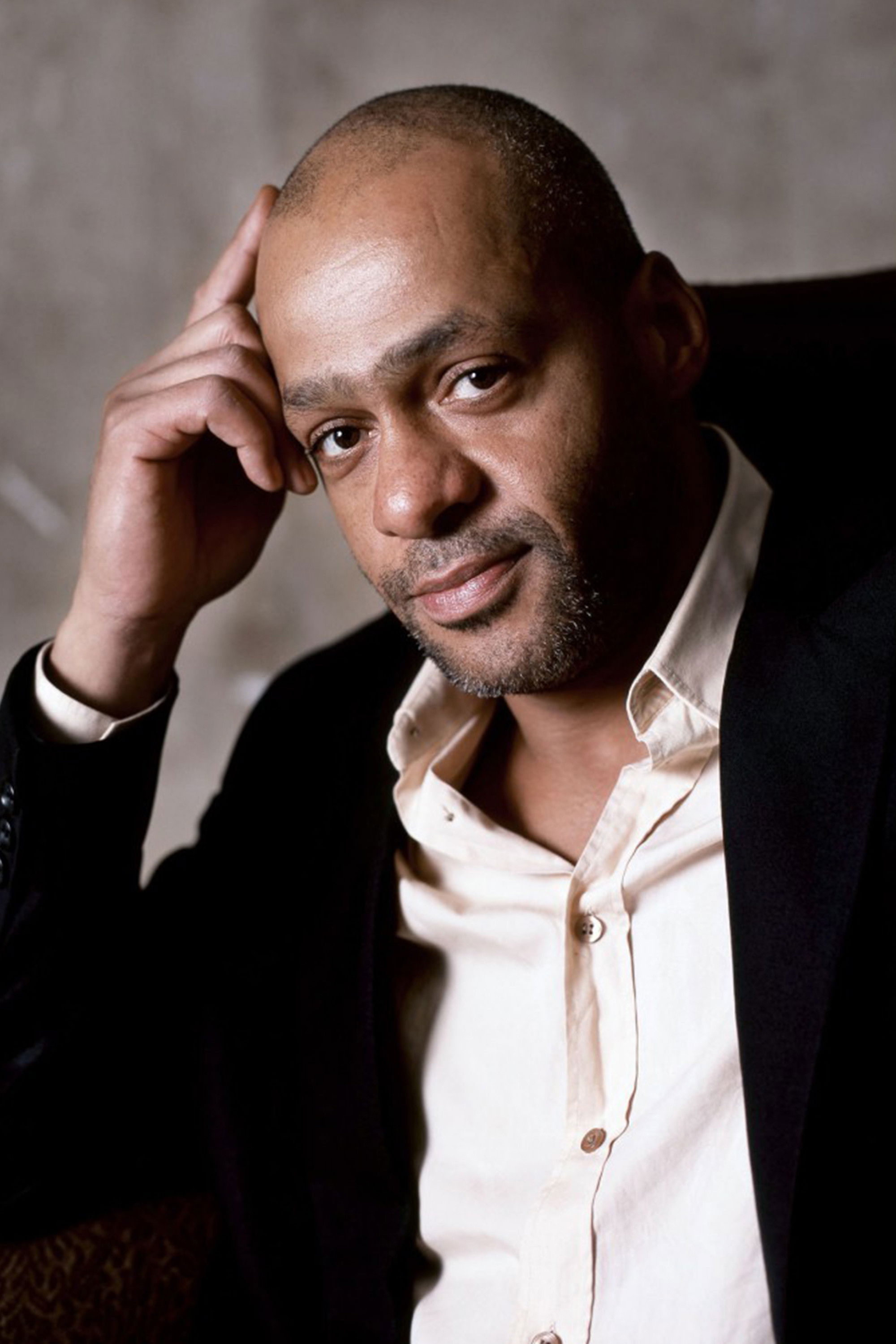 et billede af Nino Sandow