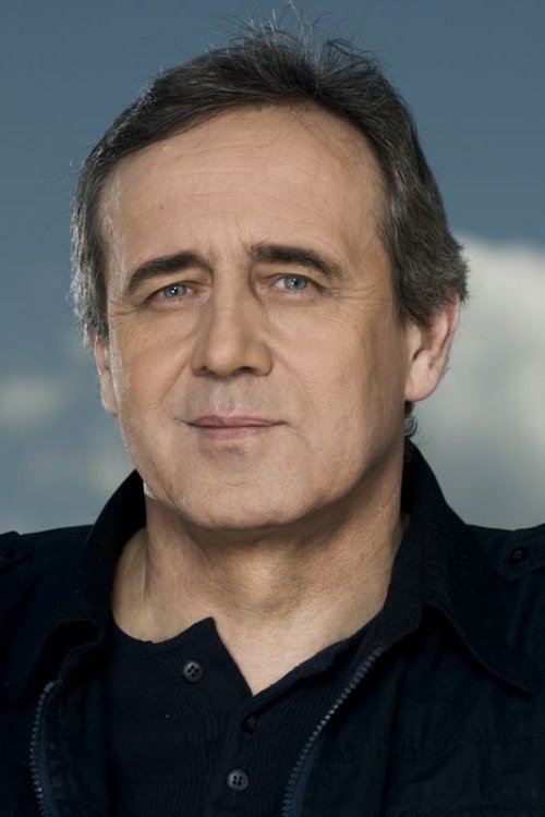 et billede af Ján Greššo