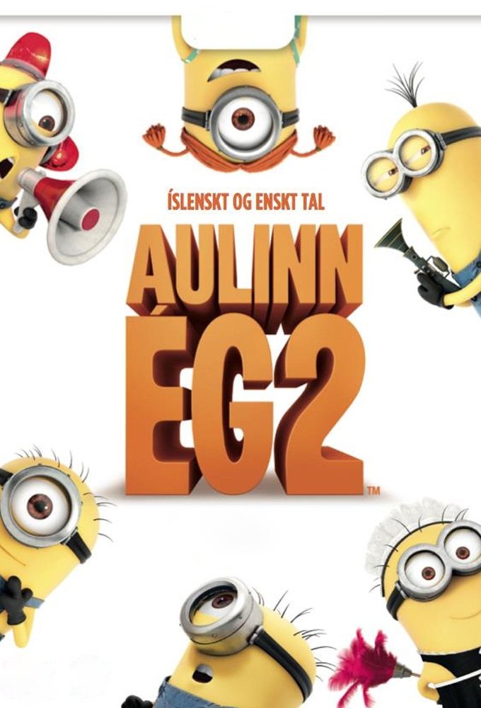 Despicable Me 2