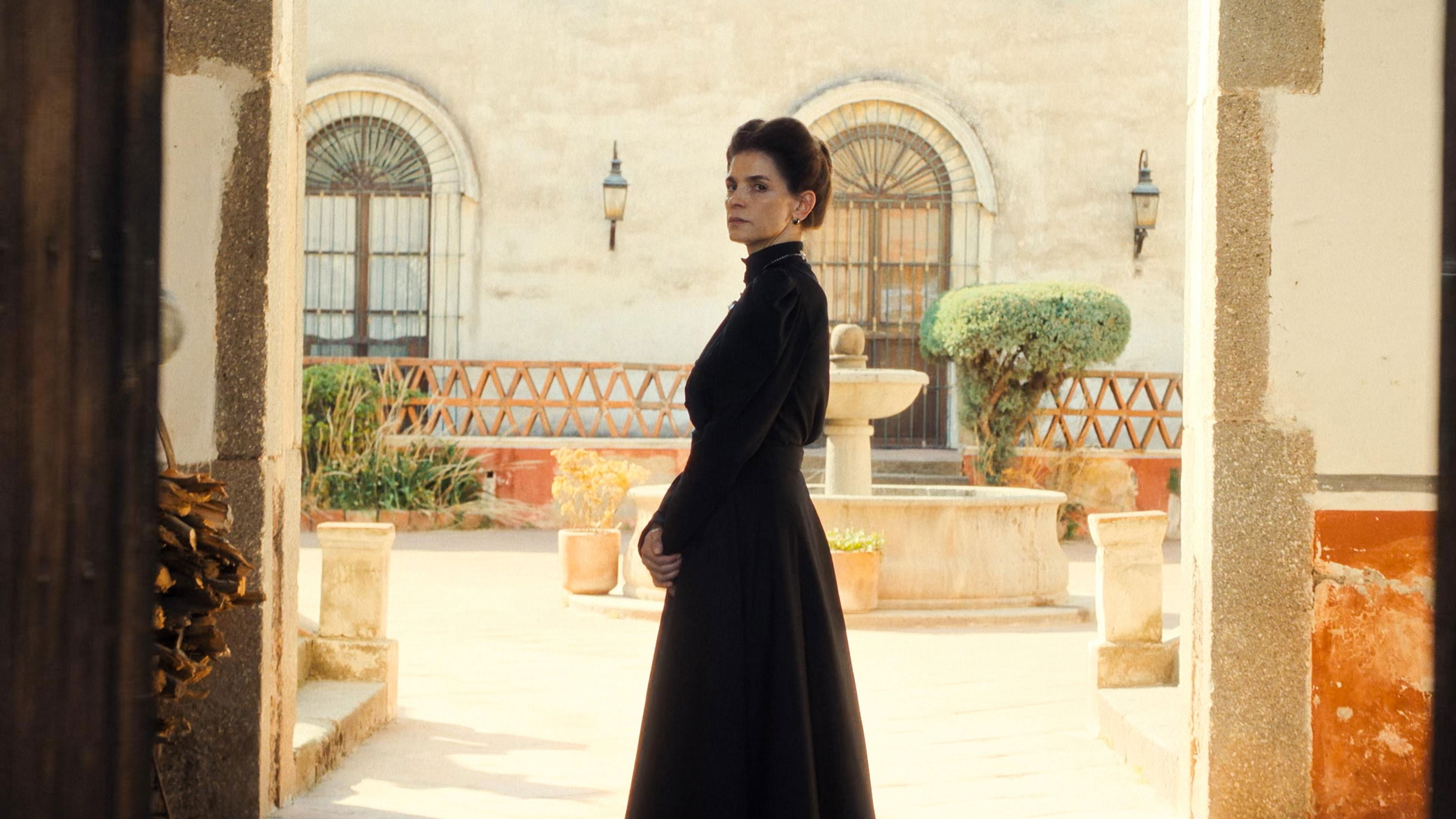 Imagem de fundo de Like Water for Chocolate