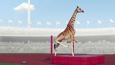 Athleticus
