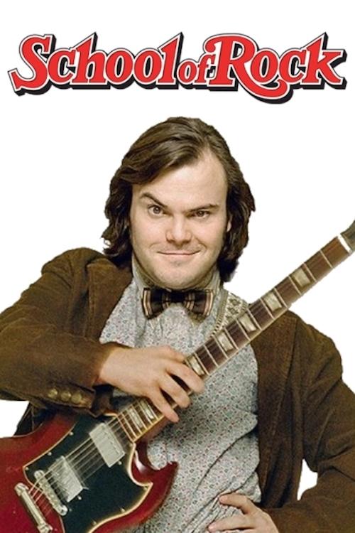 School of Rock