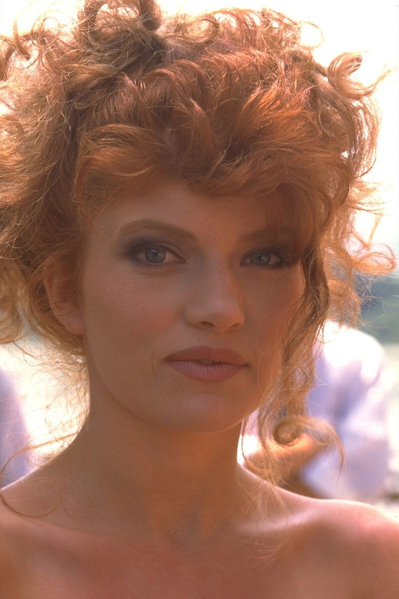 et billede af Fovéa