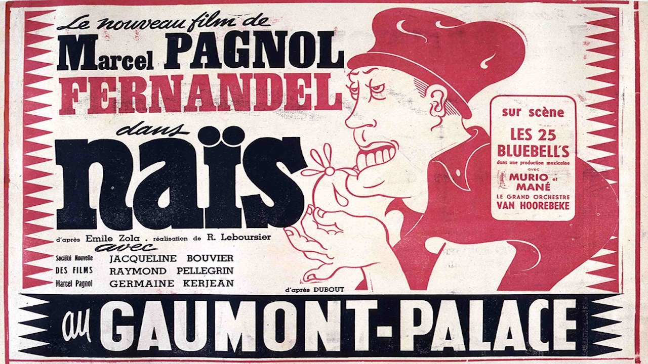 Naïs (1945)