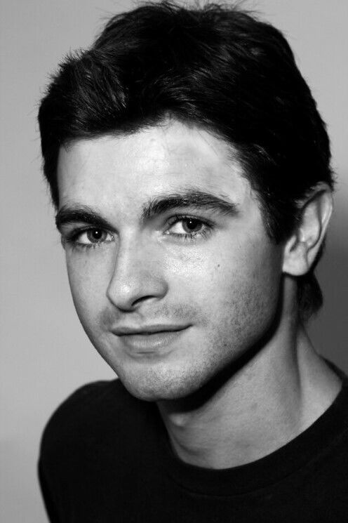 et billede af Paul Kay