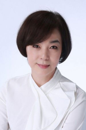 et billede af Mine Saori