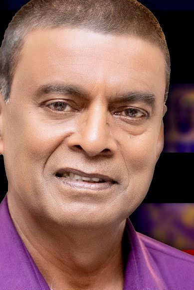 et billede af Anura Horatious