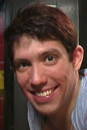 et billede af Johnny Farrell