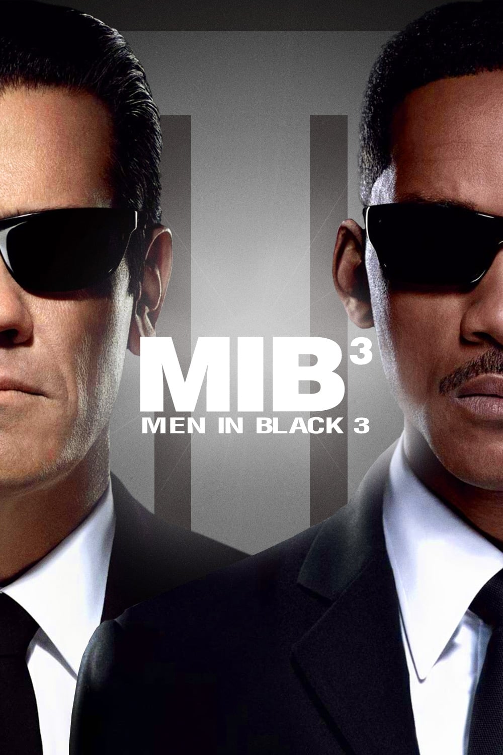 Men in Black 3