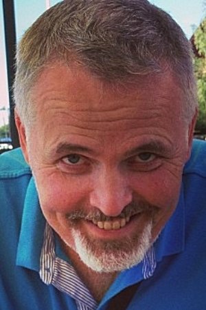 et billede af Eirik Bech