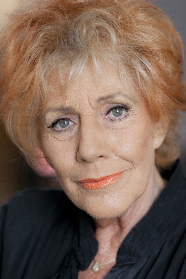 et billede af Doris Gallart