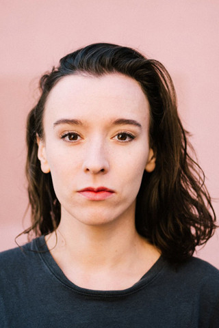 et billede af Theresa Martini