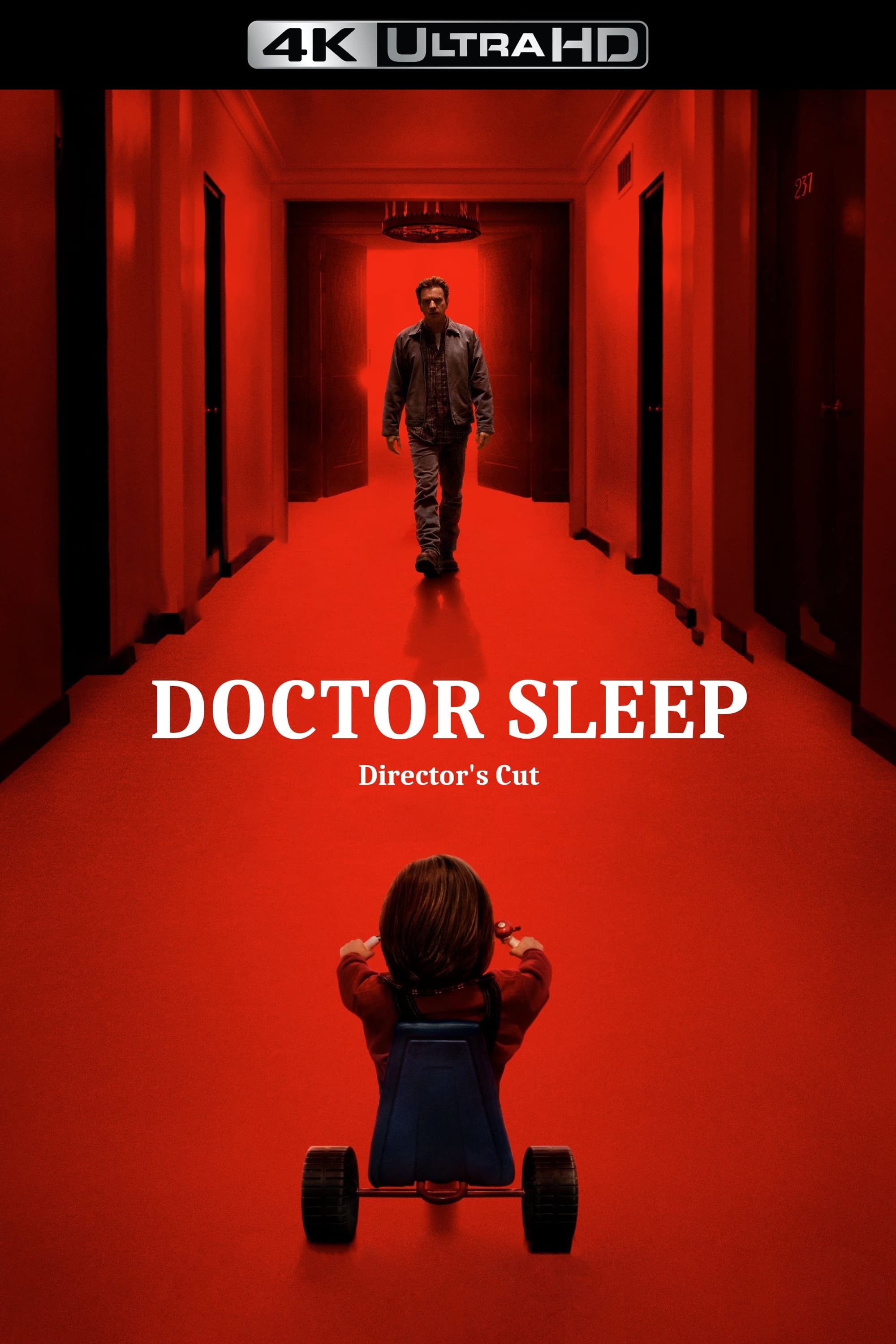 Doctor Sleep