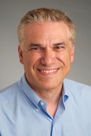 et billede af Joe Cali