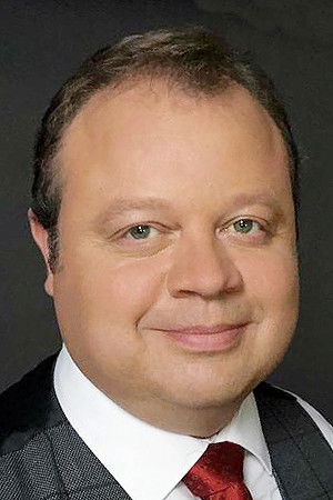 et billede af Evgeniy Nikishin