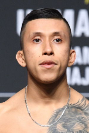 et billede af Jeff Molina