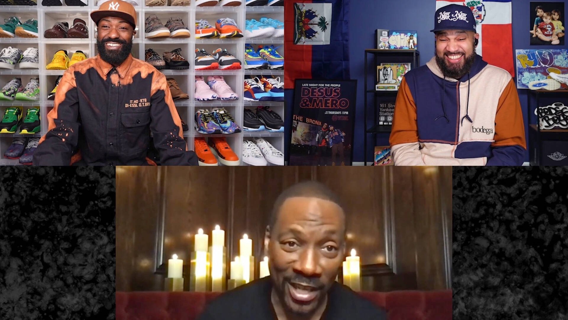 Desus & Mero