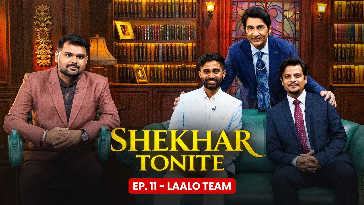 Episode 11