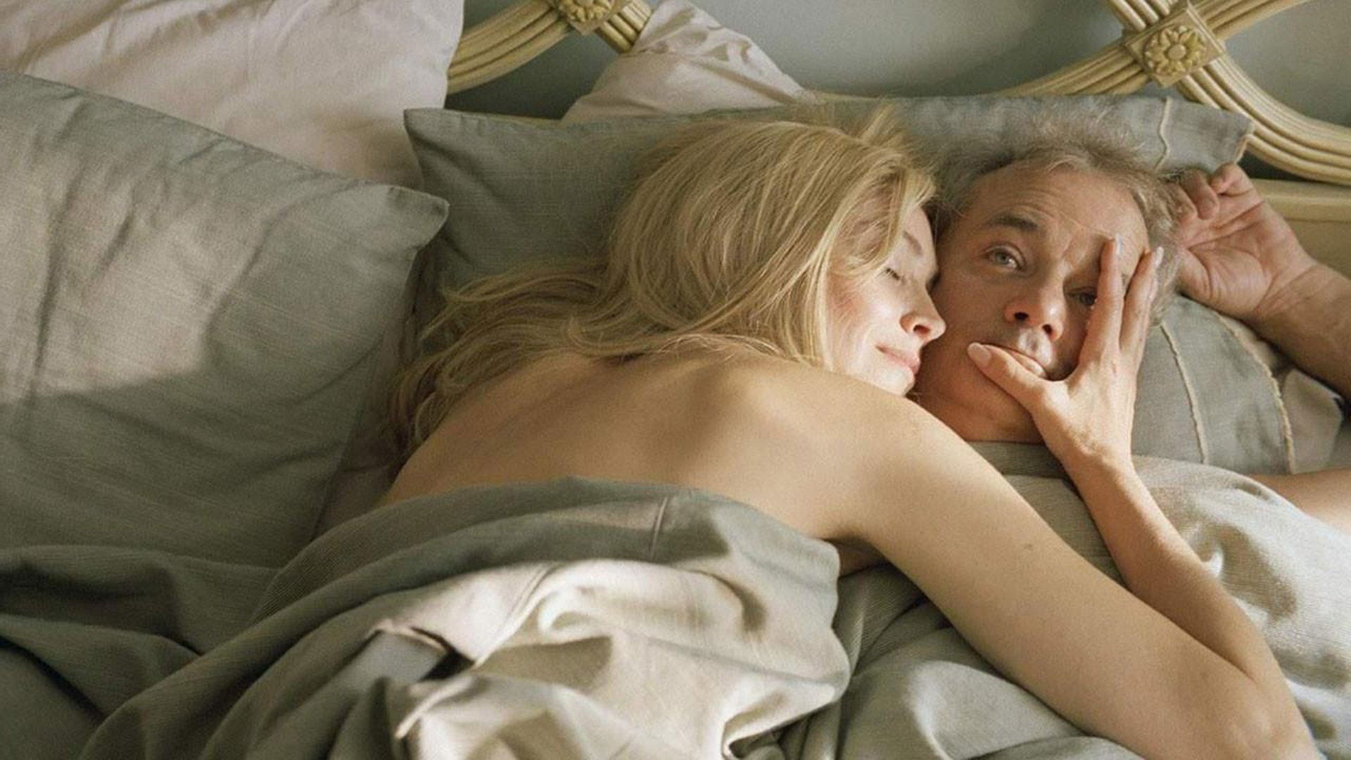 Broken Flowers (2005)