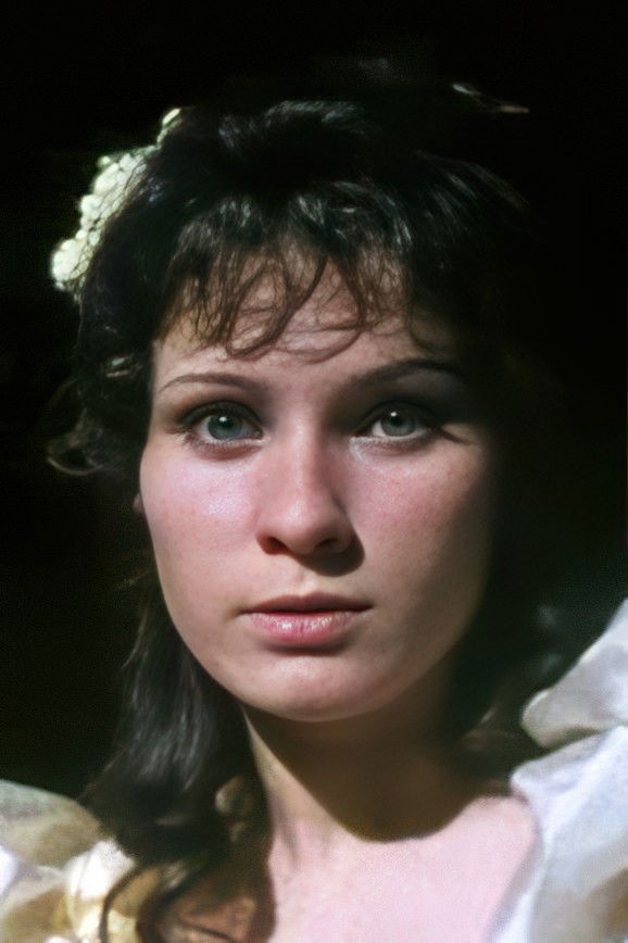 et billede af Susie Hickford