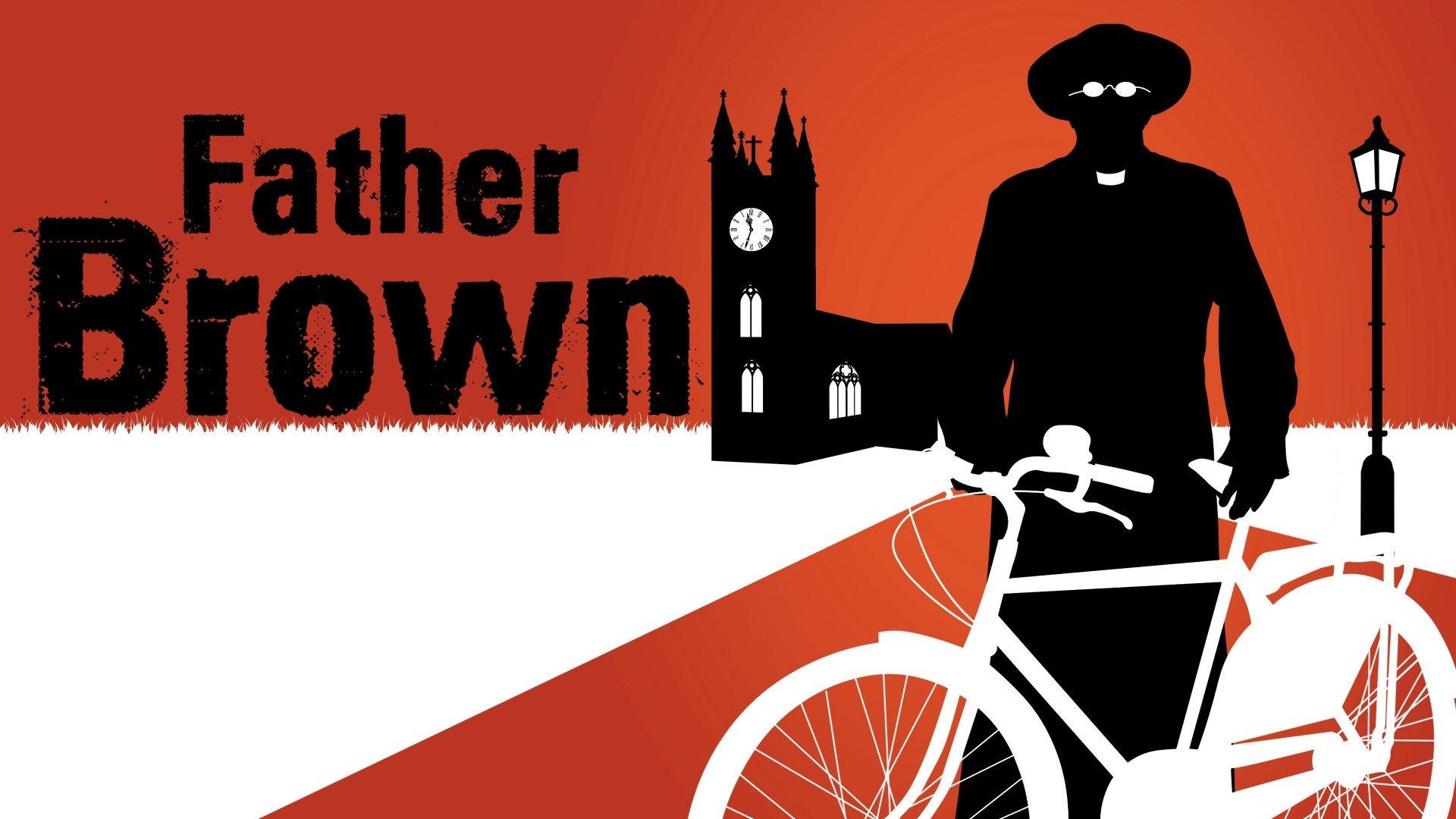 Father Brown - Season 11