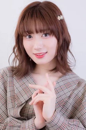 et billede af Rin Kawamura