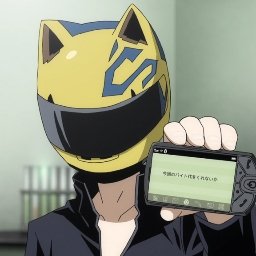 avatar image