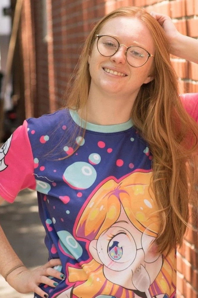 et billede af Ilyssa Levy