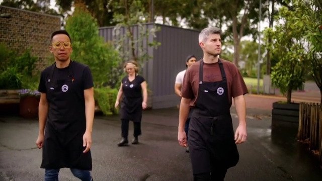 MasterChef Australia Staffel 14 :Folge 7 