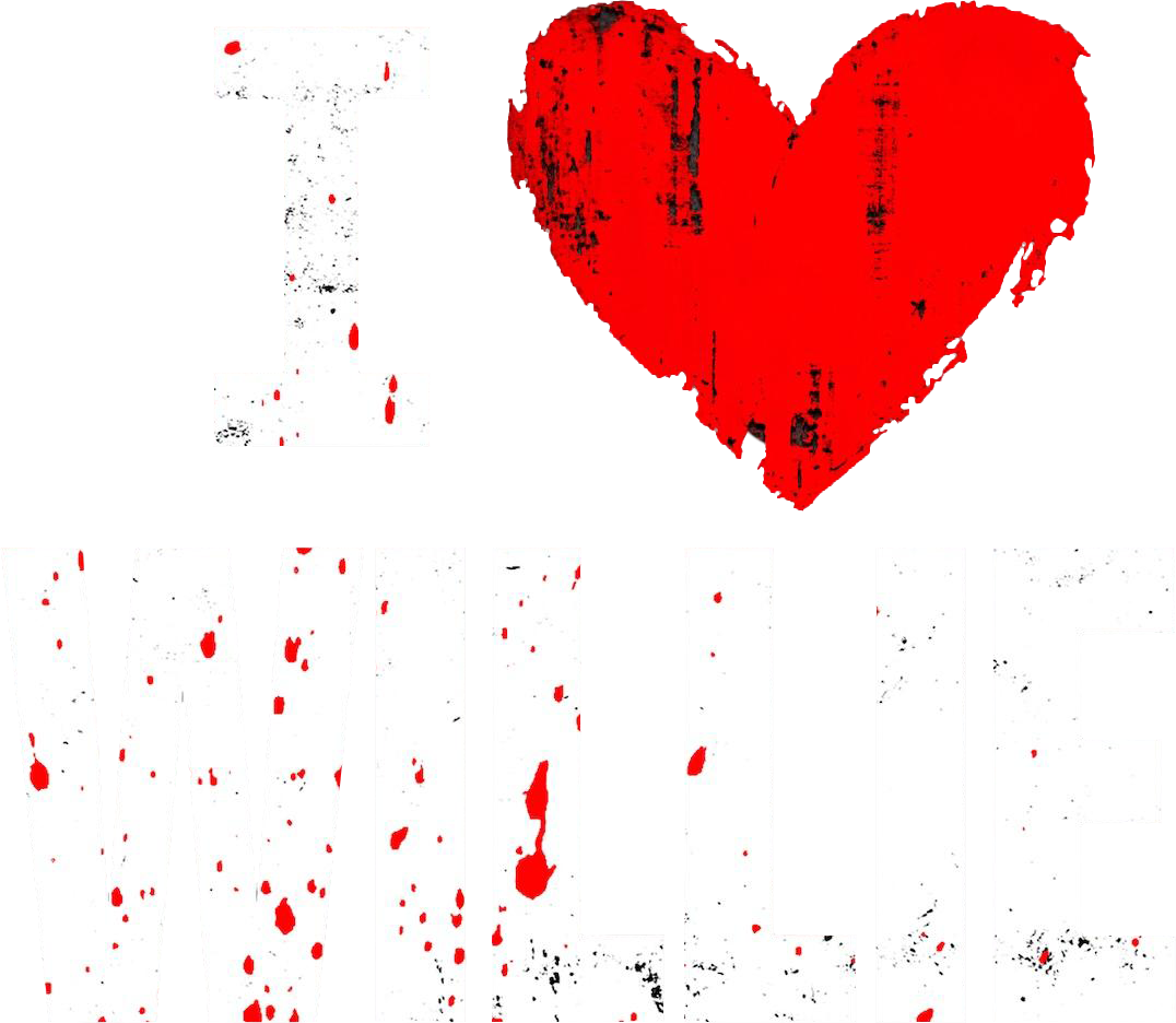 I Heart Willie Logo