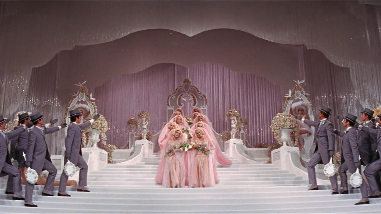 Funny Girl (1968)