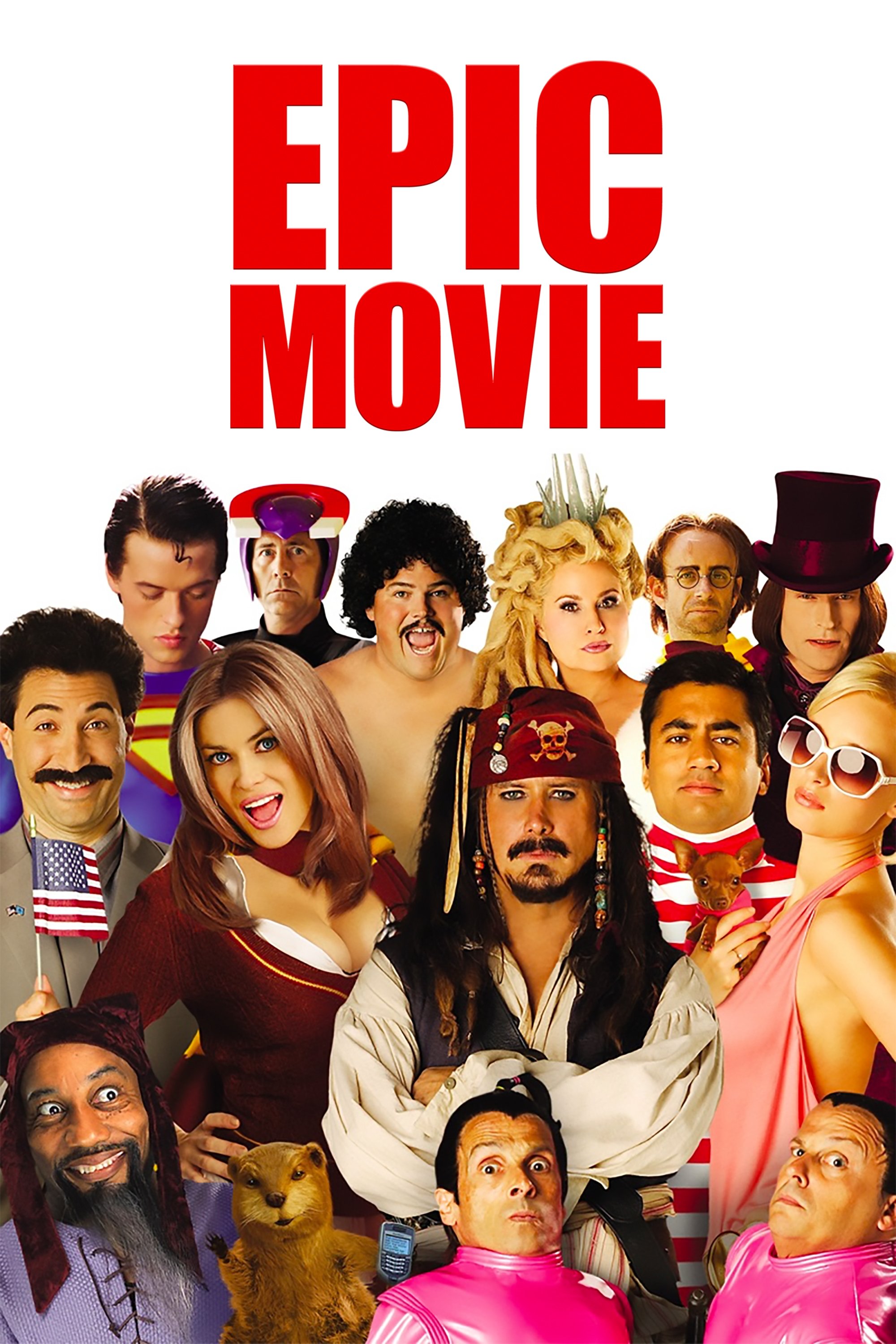 Epic Movie