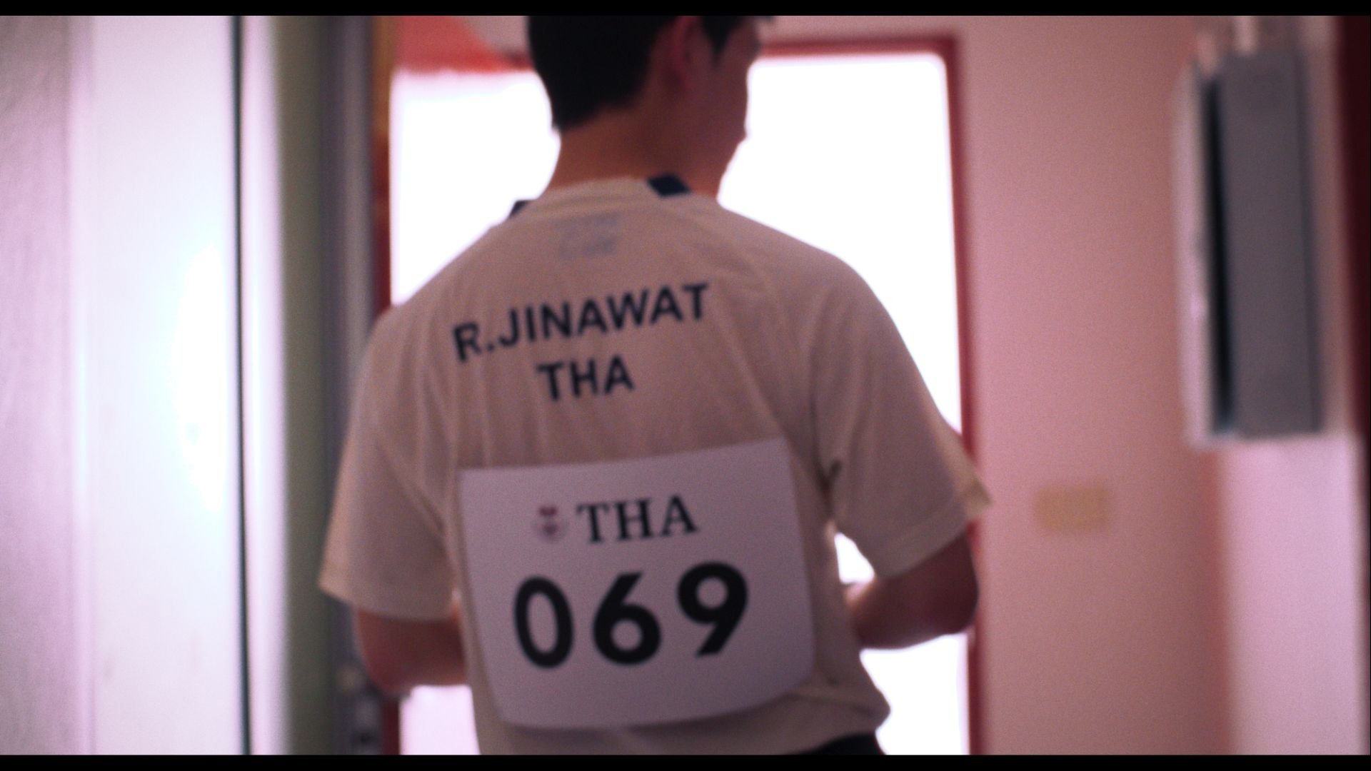 Senkoh ตบสนั่นฝันประกาย (2025)
