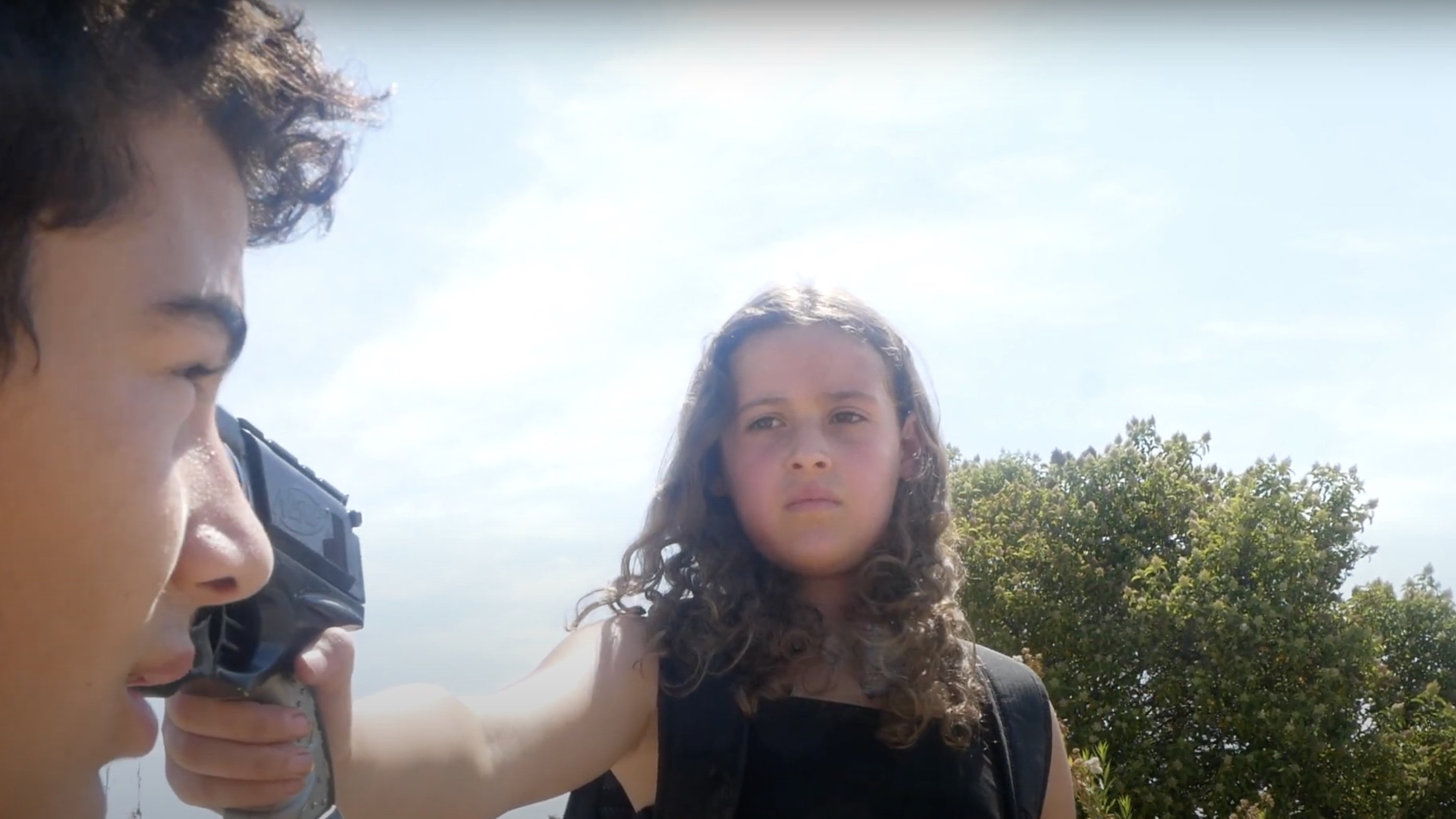 Imagem do Filme Remnant