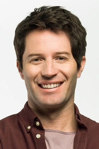 et billede af Cristián Arriagada