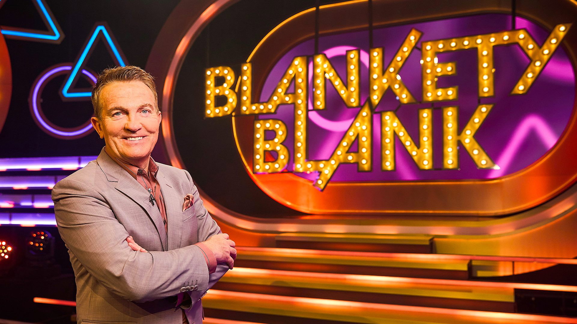 Blankety Blank