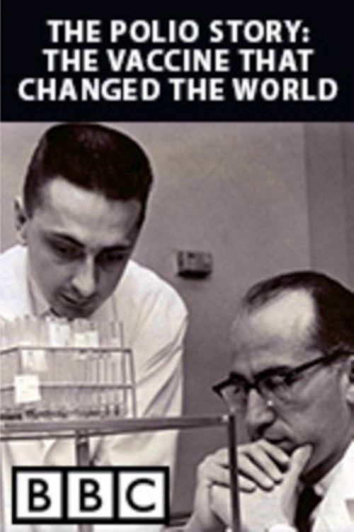 The Polio Story: The Vaccine That Changed the World Poster