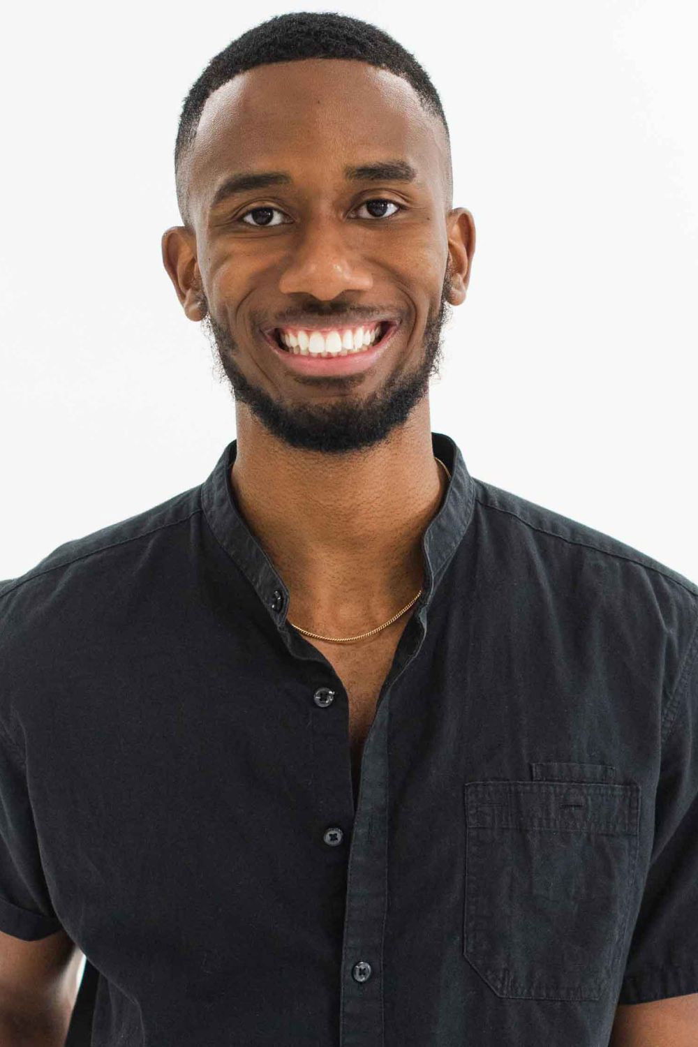 et billede af Darvensky Louis