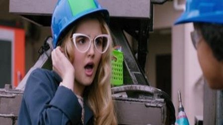Project Mc²