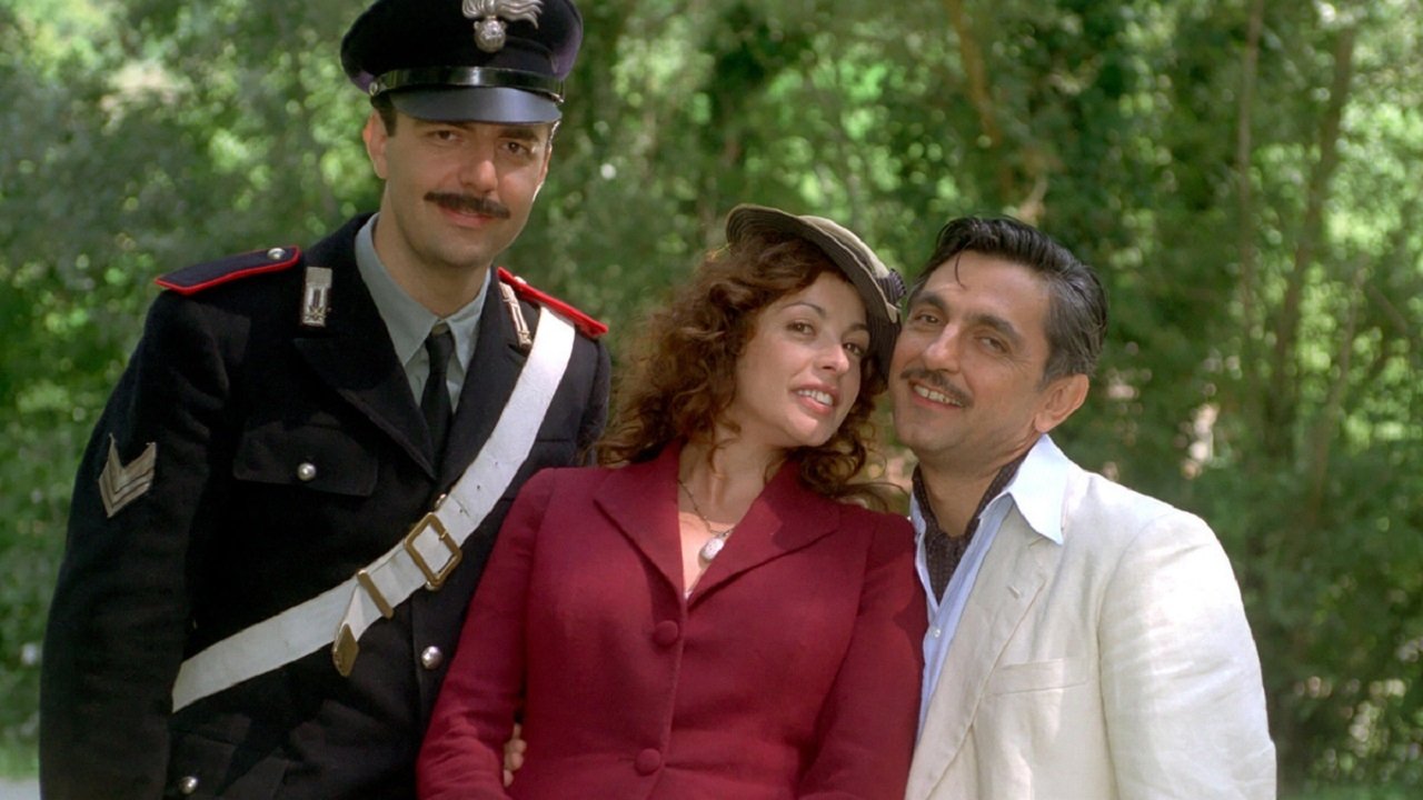 Baciami piccina (2006)