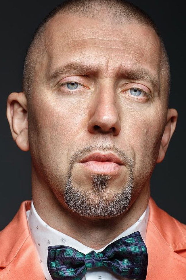 et billede af Серёга