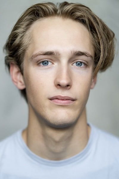 et billede af Will Antenbring