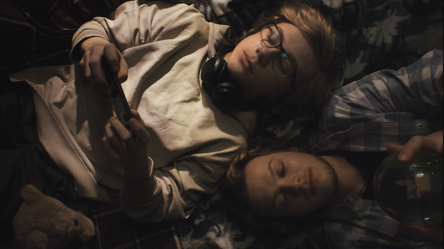 Each Other (2023)