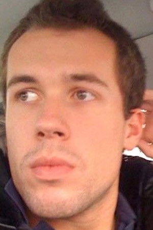 et billede af Hugo Yniesta