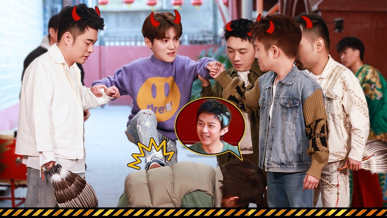哈哈哈哈哈 3x13