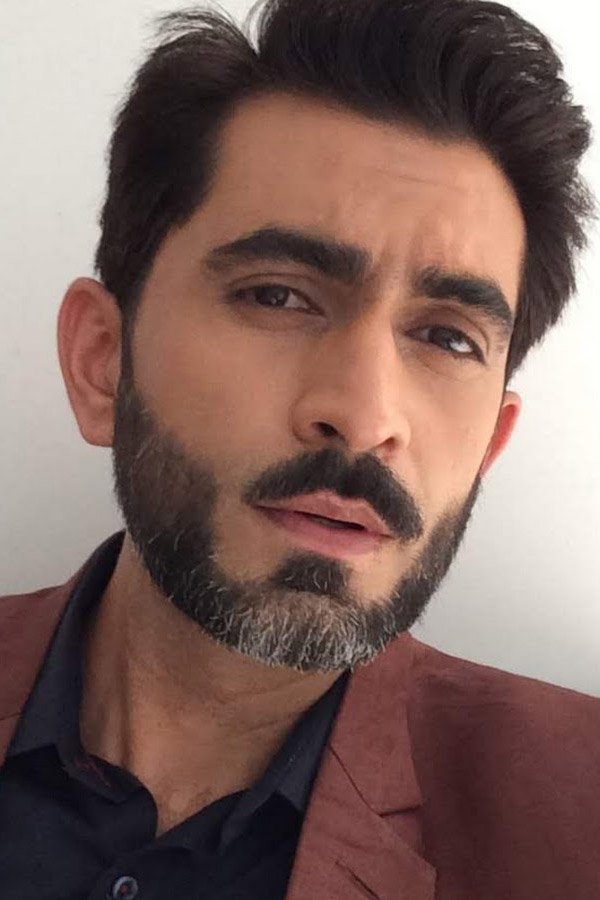 et billede af Priyank Tatariya